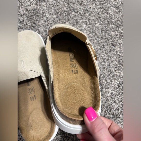 Project cloud clogs - Picture 3 of 4